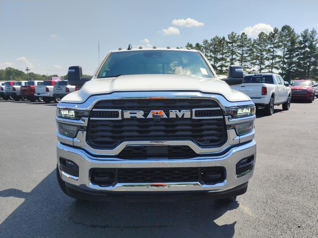ram ram 3500 chassis cab 2026 3C7WRTCL1TG361862 image ram ram 3500 chassis cab 2026 3C7WRTCL1TG361862 image
